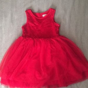 Cat and Jack dress